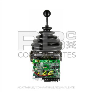 JOYSTICK SOLLEVAMENTO 2 ASSI COMPATIBILE SN 3040377