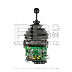 JOYSTICK ADATTABILE SN 3040492