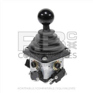 JOYSTICK BIASSE ADATTABILE SN 300579