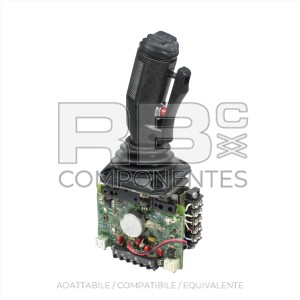 JOYSTICK MONOASSE ADATTABILE SN 560757