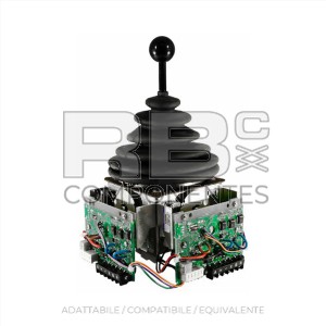 JOYSTICK BIASSE ADATTABILE SN 3040378