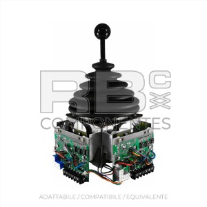 JOYSTICK BIASSE ADATTABILE SN 3040379