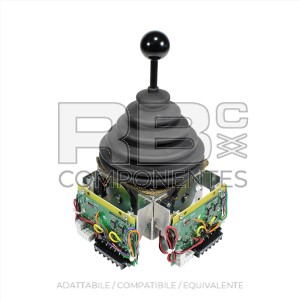 JOYSTICK  ADATTABILE REF. 3040493