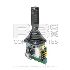 JOYSTICK ELETTRICO COMPATIBILE SN 3220100