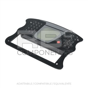 PLANCIA COMANDO COMPATIBILE REF. MA 742284