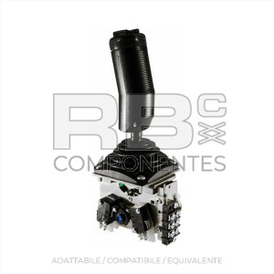 JOYSTICK 1 AXE AD/CO/EQ UP AB 46 ELEC