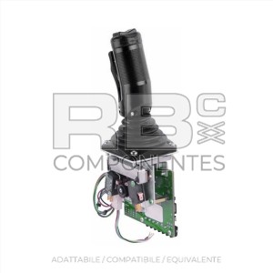 JOYSTICK  ADATTABILE REF. 066544-001