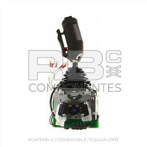 JOYSTICK  ADATTABILE REF. 067385-000