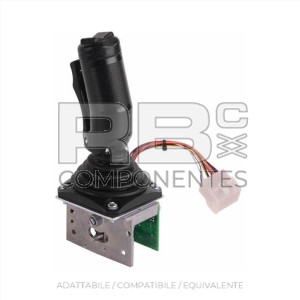 JOYSTICK  ADATTABILE REF. 063959-000