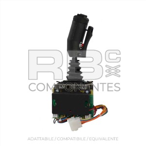 JOYSTICK  ADATTABILE REF. 101205-000