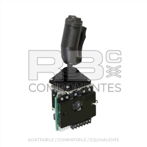 JOYSTICK  ADATTABILE REF. 104497-000