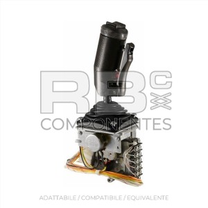 JOYSTICK  ADATTABILE REF. 100325-000