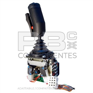 JOYSTICK COMPATIBILE UP 066544-000
