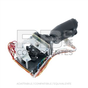 JOYSTICK COMPATIBILE REF. UP 066785-000
