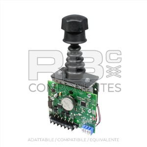 JOYSTICK SOLLEV. 1 ASSE, COMPATIBILE REF  GRV 7352000225