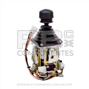 JOYSTICK 2 ASSI COMPATIBILE REF. GRV 7352100019