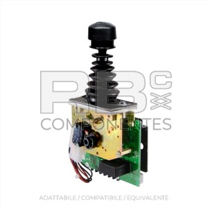 JOYSTICK COMPATIBILE GRO 7352000856