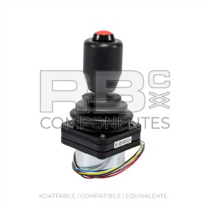 JOYSTICK 3 ASSI, DIMENSIONI RIDOTTE