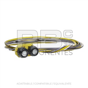 MICROS SET DIREZIONE DIESEL ITT