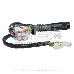 INTERRUTTORE DI DIREZIONE, COMPATIBILE MA 265798
