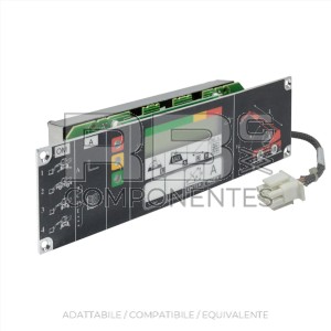 DISPLAY compatibile MA 673182