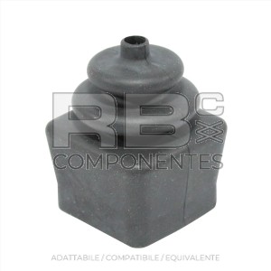SOFFIETTO IN PLASTICA JOYSTICK DANFOSS PLZ TSJ30 E TZ170
