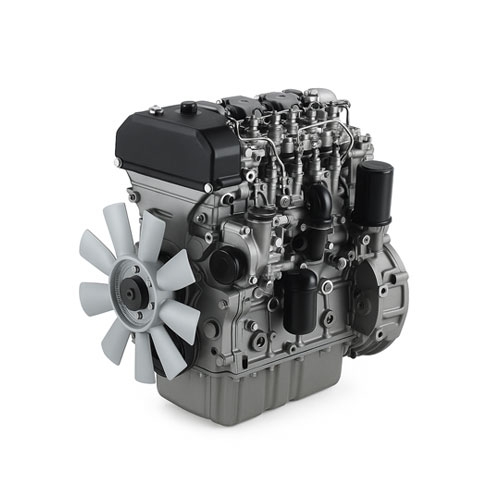 DEUTZ