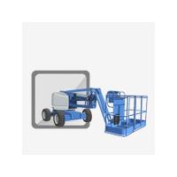 ARTICOLATE DIESEL