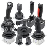 joystick e quadri