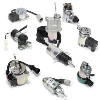 solenoidi