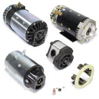 motori elettrici