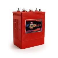 US BATTERIES