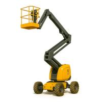 ARTICOLATE DIESEL