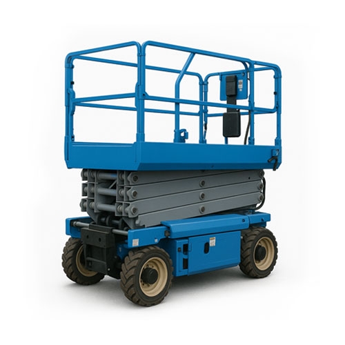 VERTICALI DIESEL