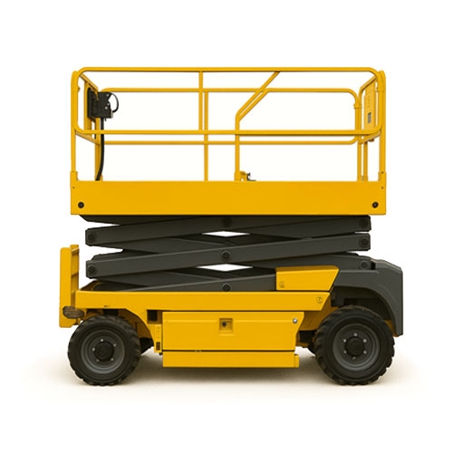 VERTICALI DIESEL