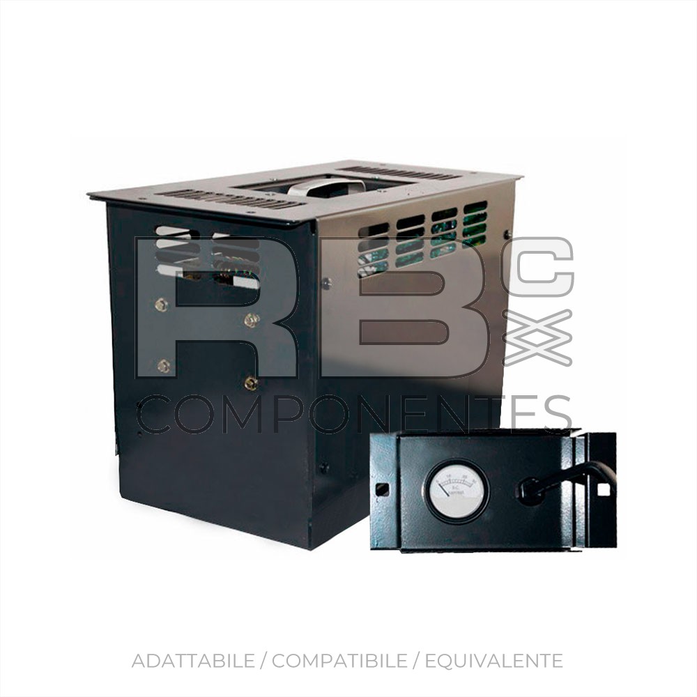 CARICABATTERIA COMPATIBILE REF. JL 400198