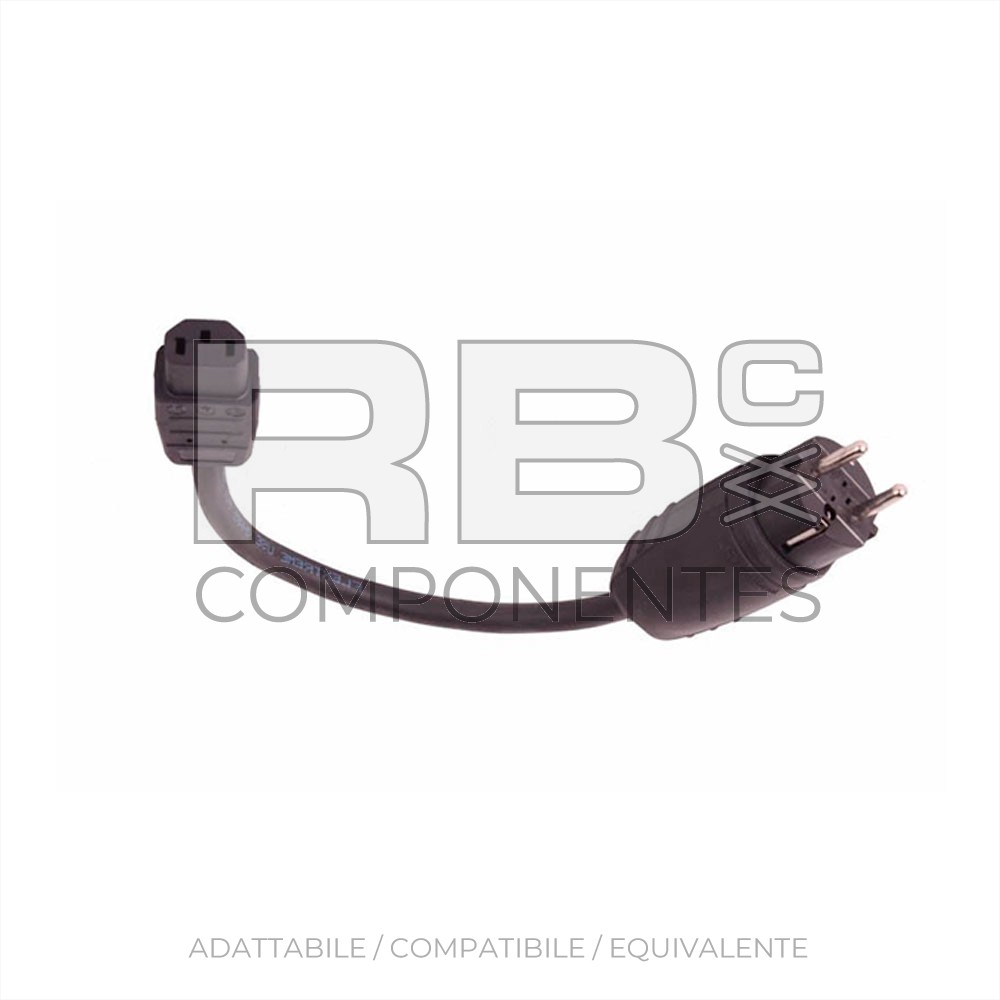 CAVO CARICABATTERIA COMPATIBILE REF. GE 55019