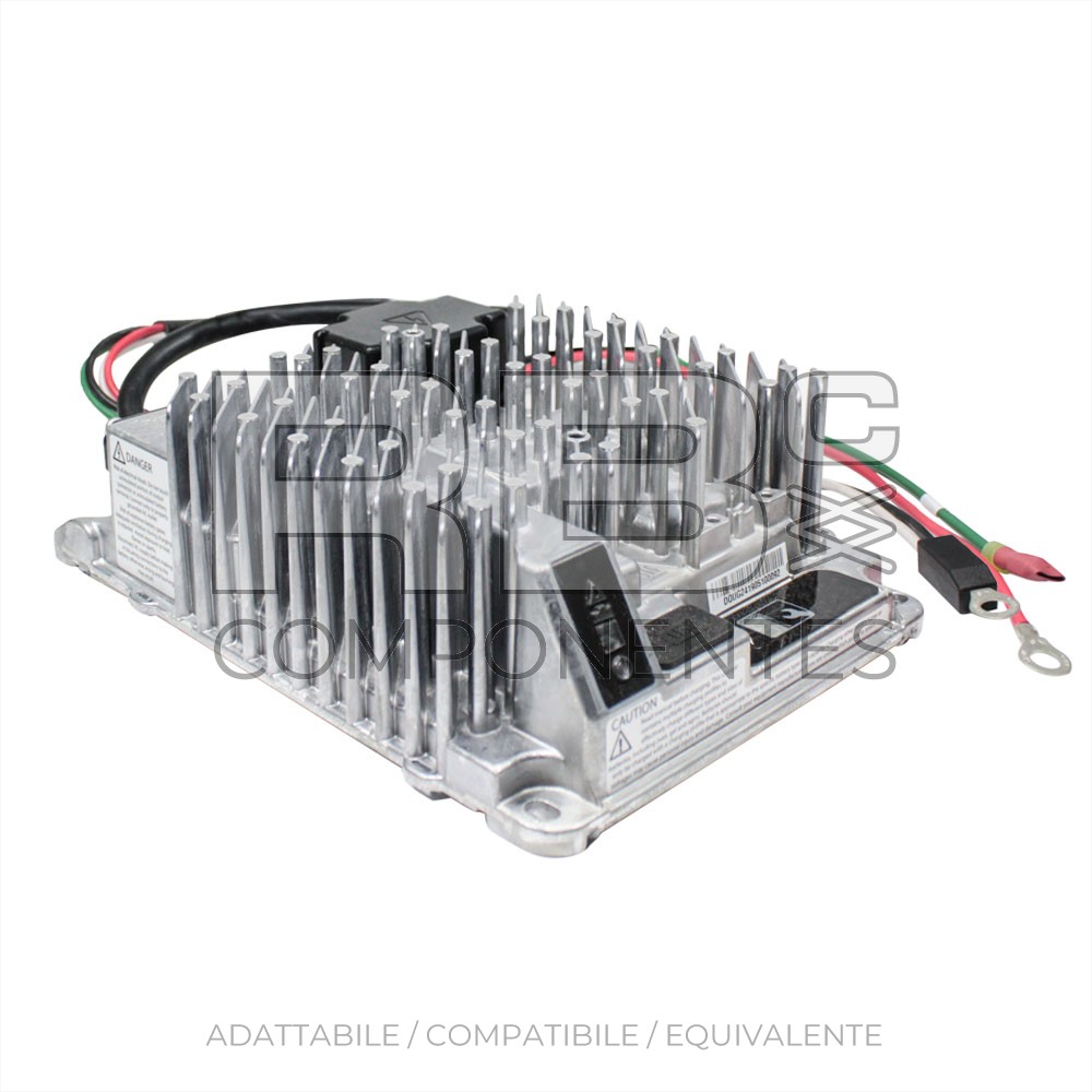 CARICABATTERIE 24V COMPATIBILE JL 1001231331