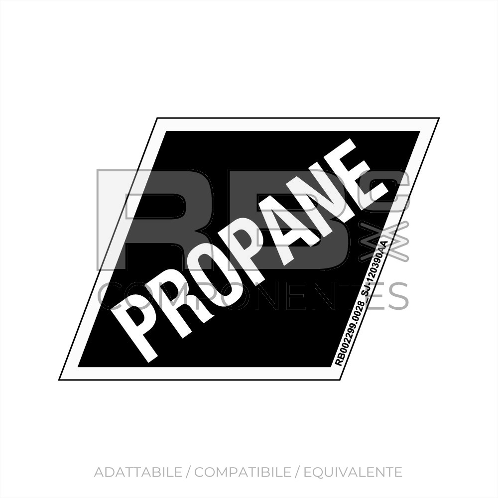 ADHESIVO PROPANO AD/CO/EQ SJ 120390