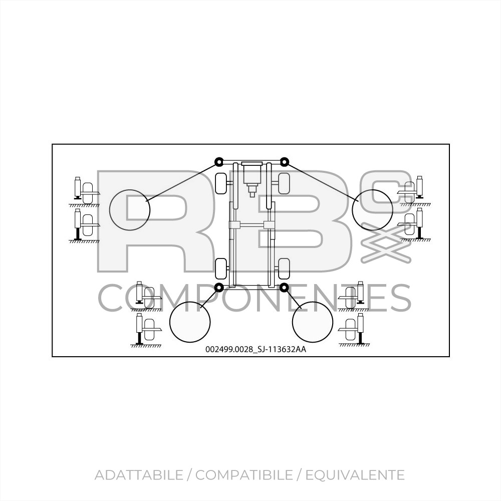 ADESIVO AD/CO/EQ SJ 113632