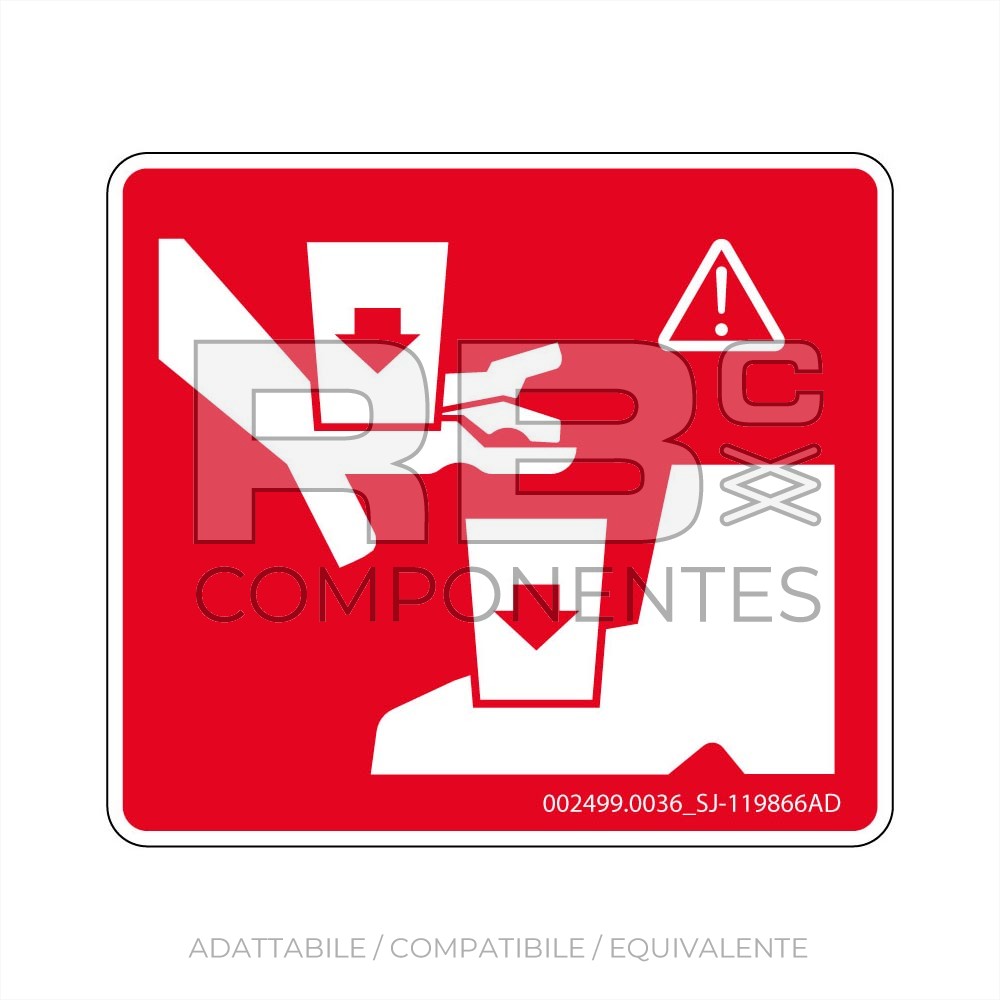 ADESIVO AD/CO/EQ SJ 119866AD