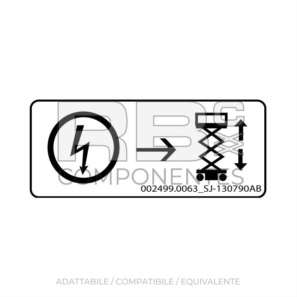 ADESIVO AD/CO/EQ SJ 130790 AB