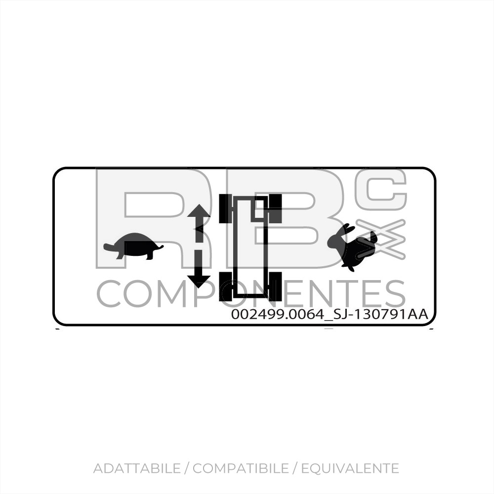 ADESIVO AD/CO/EQ SJ 130791