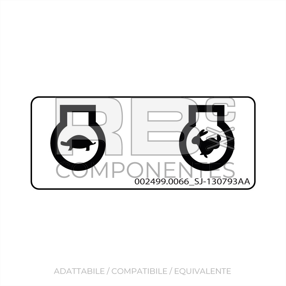 ADESIVO AD/CO/EQ SJ 130793 AA