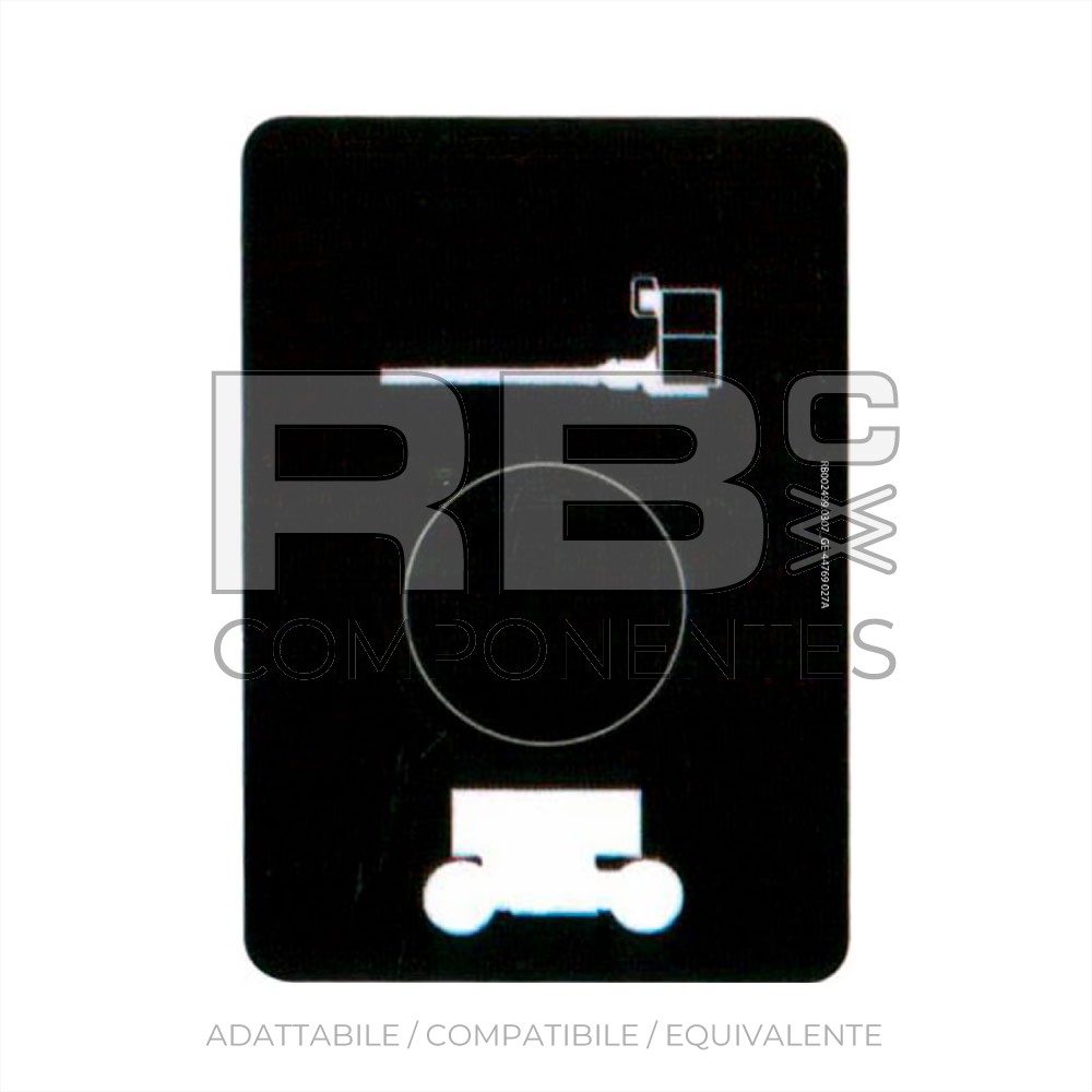 ADESIVO COMPATIBILE REF GE-44769_027A