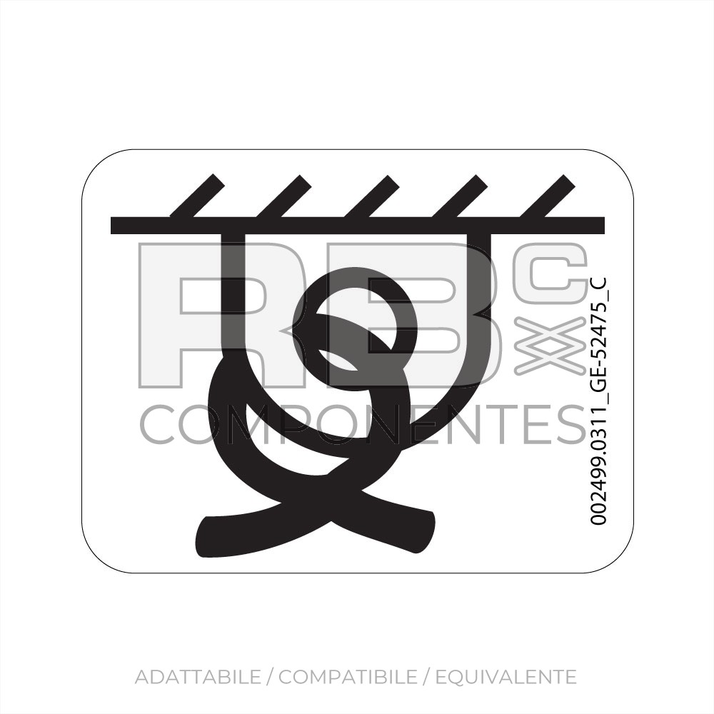 ADESIVO AD/CO/EQ 52475GT