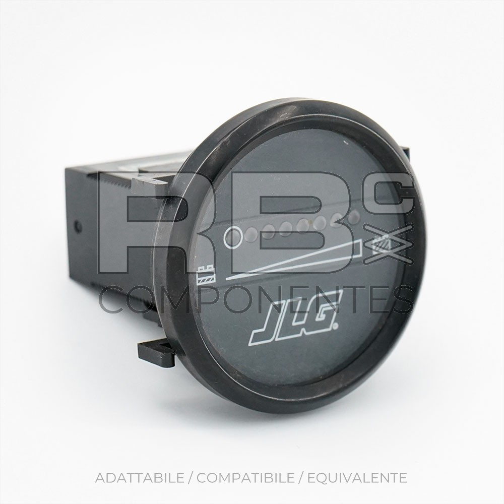 INDICATORE BATTERIA 24V COMPATIBILE REF. JL 2420201