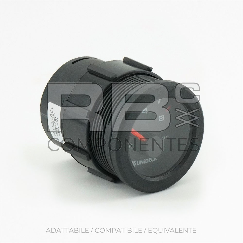 INDICATOR ADAPT. REF GE 53758S