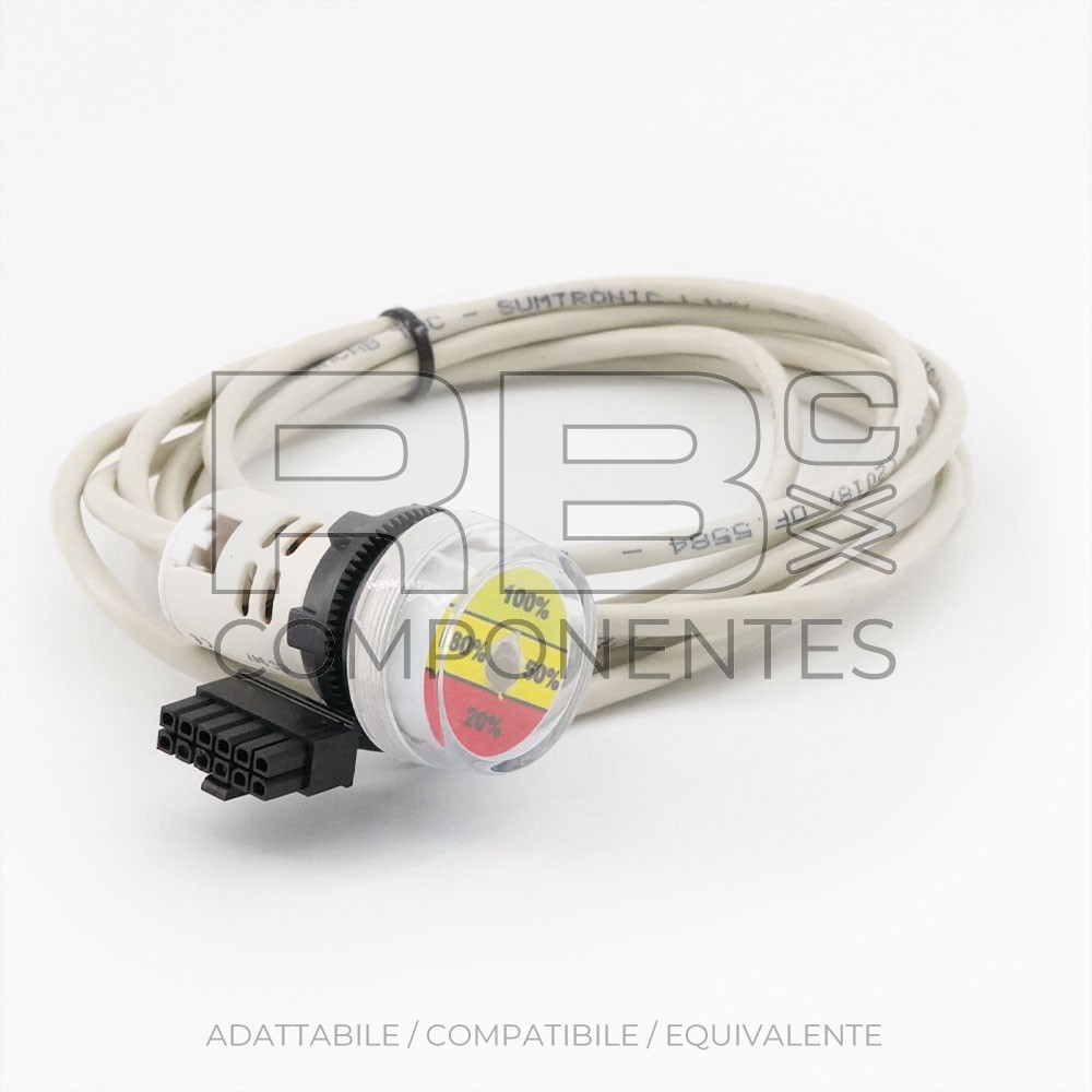 INDICATORE ESTERNO NG1 2,5M /NUOVO PER RB001005.45