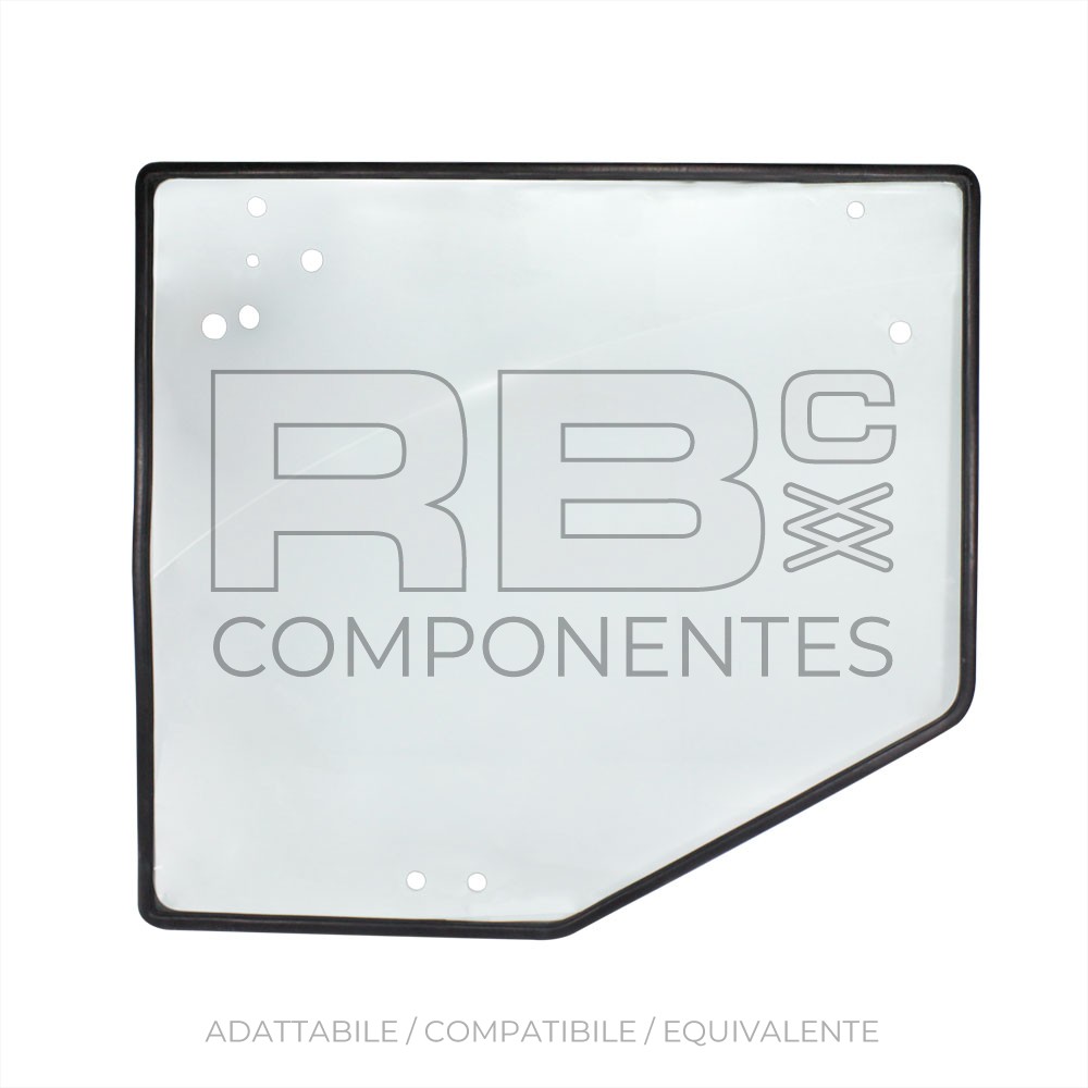 VETRO COMPATIBILE MA 551561